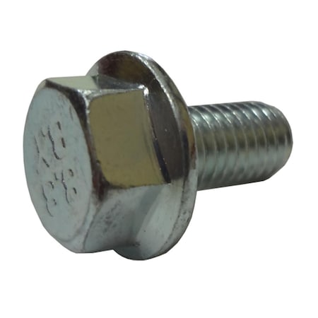 Aftermarket Serrated Flange Bolt Fits Capello Spartan WN-PMF-000047-PEX